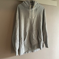 ユニクロ　パーカー