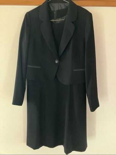 礼服　大きいサイズ 17号