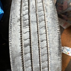 TOYO ハイパーラジアル　M130  195/75R15 10...