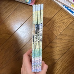 くまのプーさんとなかまたち　絵本セット