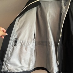 ユニクロジャケットの画像