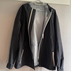 ユニクロジャケット