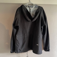 ユニクロジャケットの画像