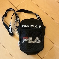 FILA ショルダーバッグ