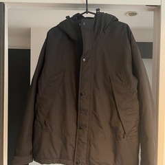 ワークマン　ジャケット