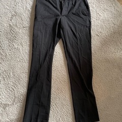 先約ありH&M メンズスーツズボン