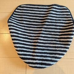 トイレマットセットの画像