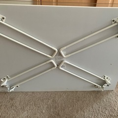 ディスプレイテーブルの画像