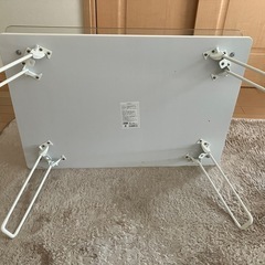 ディスプレイテーブルの画像