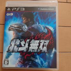 PS3 北斗無双