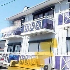 解体予定のアパート等教えて下さい。