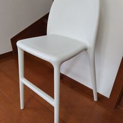 IKEA　ベビーハイチェア