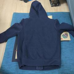 GAPパーカー　110の画像