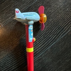 JAL ひこうきせんぷうき