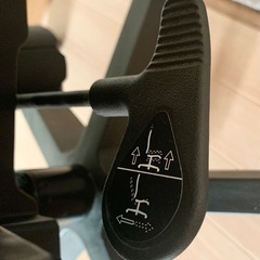 【受け渡し予定者決定済】パソコンチェアの画像