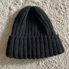 Fサイズ　ニット帽