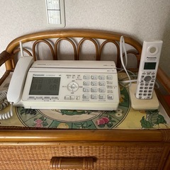 電話