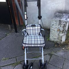 シルバーカー　シプール　SICP02　【幸和製作所】