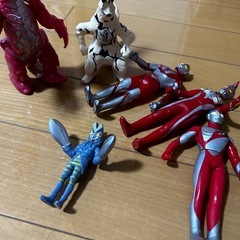 ウルトラマン