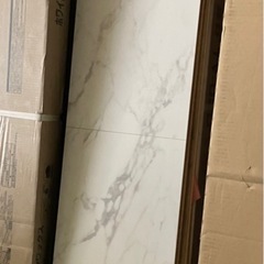 廃材ロス DIY サニタリー用床材4枚