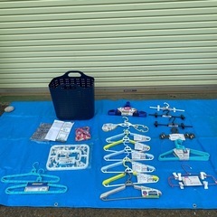 No.315洗濯セットＣ未使用品