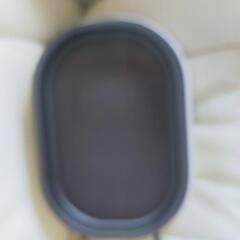 （あげます）ニトリミニホットプレート