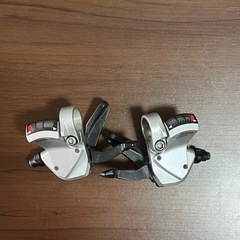 【ジャンク】SHIMANO SL-R441