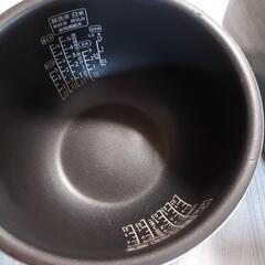 アイリスオーヤマ圧力IH炊飯器の画像