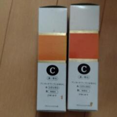 アン タッチアップ C（濃い栗色）毛髪着色料　白髪かくしの画像