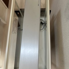 GEX水槽セットの画像