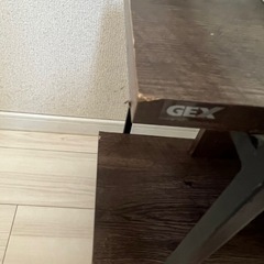 GEX水槽セットの画像