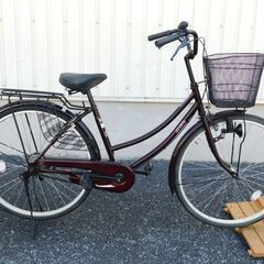 中古自転車多数販売中!　試乗して下さい!　早い者勝ち!　ご来店く...