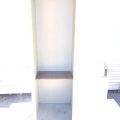 ■19■ダスコット 掃除道具入れ スチール製 オフィス家具 ロッカー 店舗用品 工場 事務所 収納 掃除用具入れ クリーンロッカーの画像