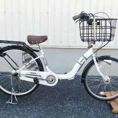 中古自転車多数販売中!　試乗して下さい!　早い者勝ち!　ご来店く...