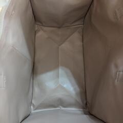 【格安】『コールマン アウトドア バッグ 32×23×20』状態良好 ブランド 便利 小物入れ 収納  お子様 お母さんの画像