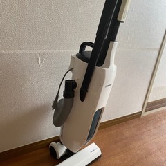 掃除機の画像
