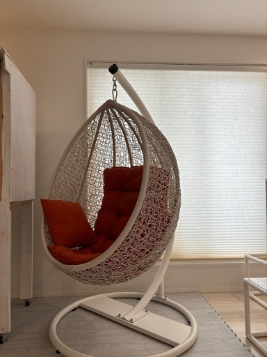 ハンギングチェア　リゾート