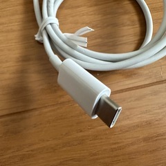 Apple iPhone用　MagSafe 充電器の画像