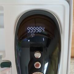 脱毛機2の画像