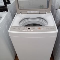 ★ジモティ割あり★ AQUA 洗濯機 5Kg 21年製 動作確認／クリーニング済み MT2370