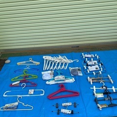 No.316洗濯セットＤ　未使用品　カゴ付き