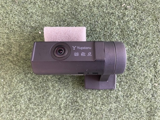 ⭐︎新品配線サーピス⭐︎取り付け込み込みユピテルスマホリンクリア専用カメラ