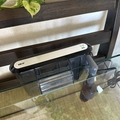 未使用　GEX ジェックス　水槽　セットの画像