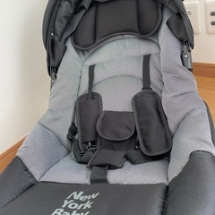 KATOJI テーブル付きバウンサーの画像
