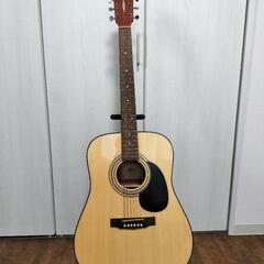 島村楽器　cortギター　スターターセット付