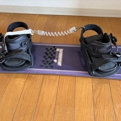 スノーボード板 VANS