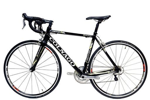 美品 COLNAGO MOVE 105 2012年モデル ロードバイク COLNAGO 「コルナゴ」 MOVE 105 2012年モデル ロードバイク