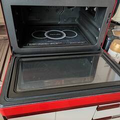 美品　シャープ　ヘルシオの画像