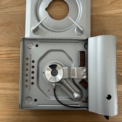 イワタニ カセットフー  達人スリム(値引き)の画像