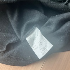 3Lサイズパーカーの画像